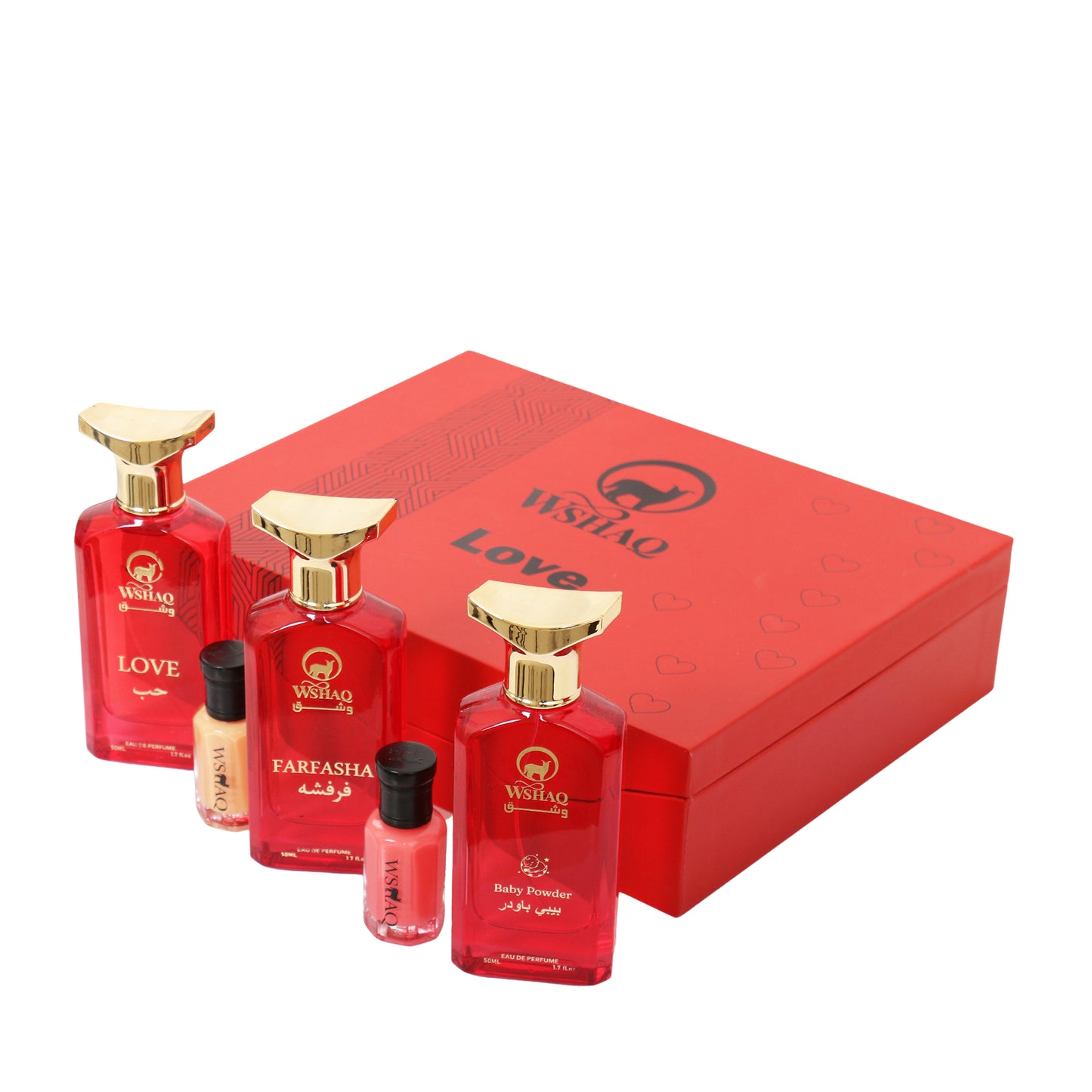 Love Box