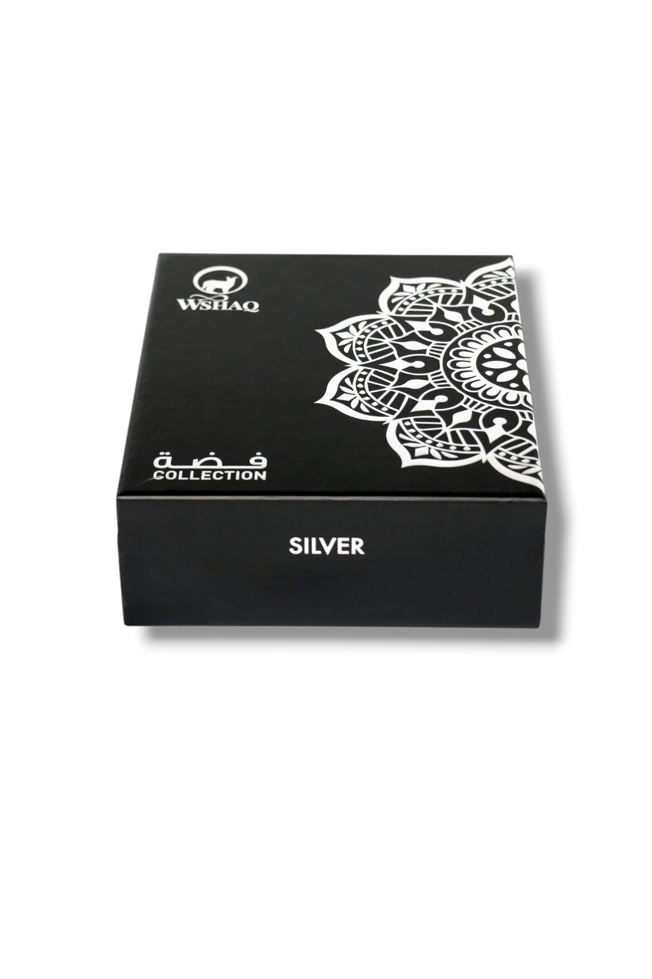 Silver Collection