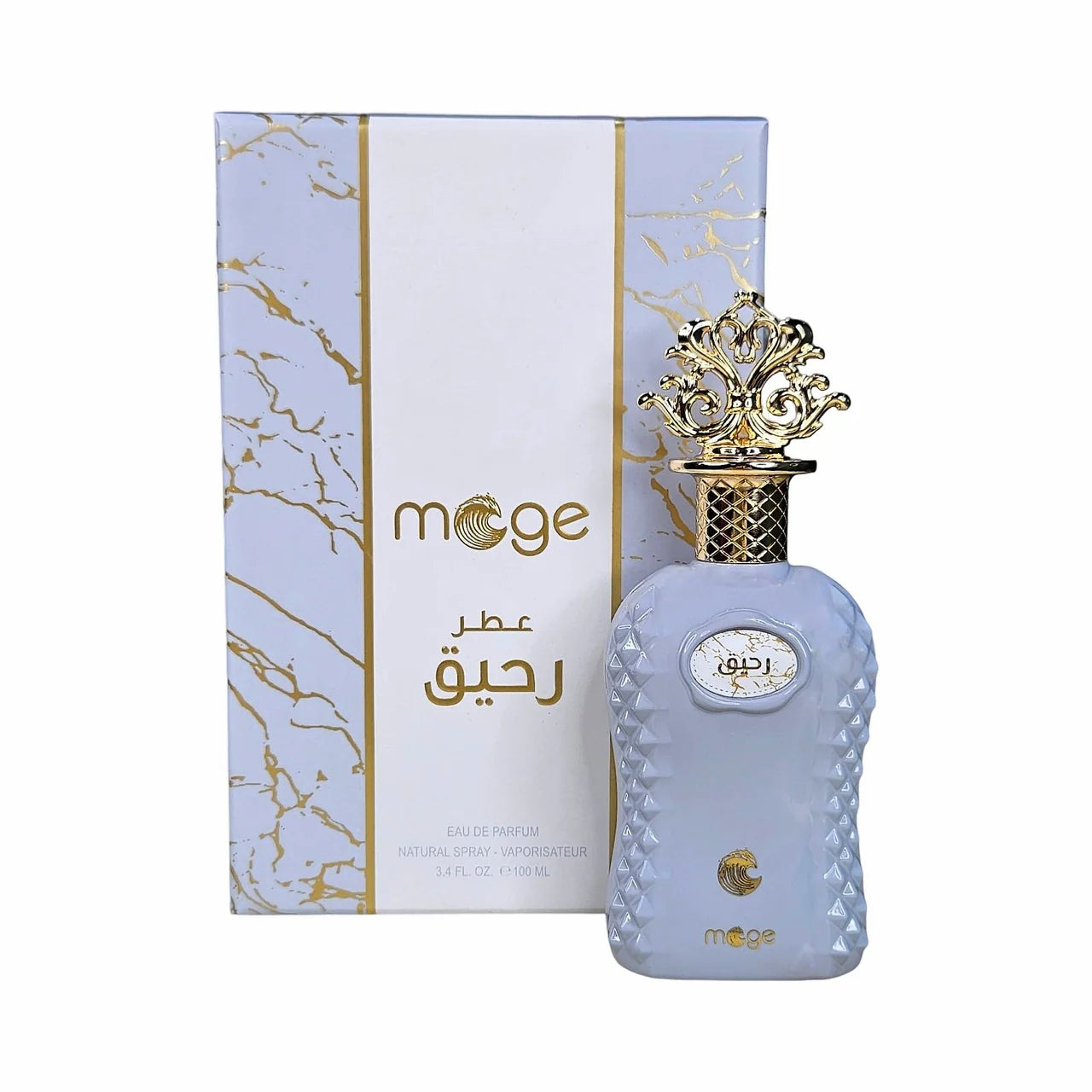 عطر رحيق