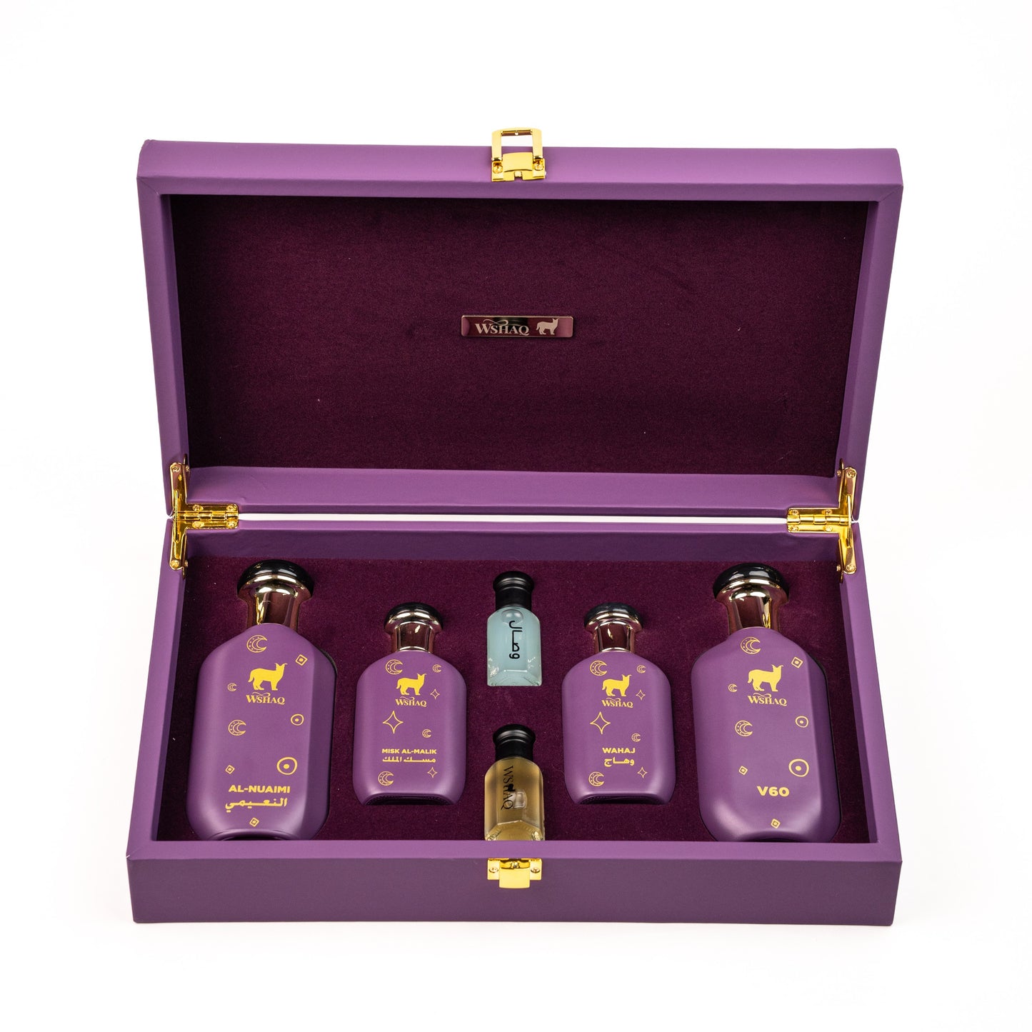 Al nuaimi collection