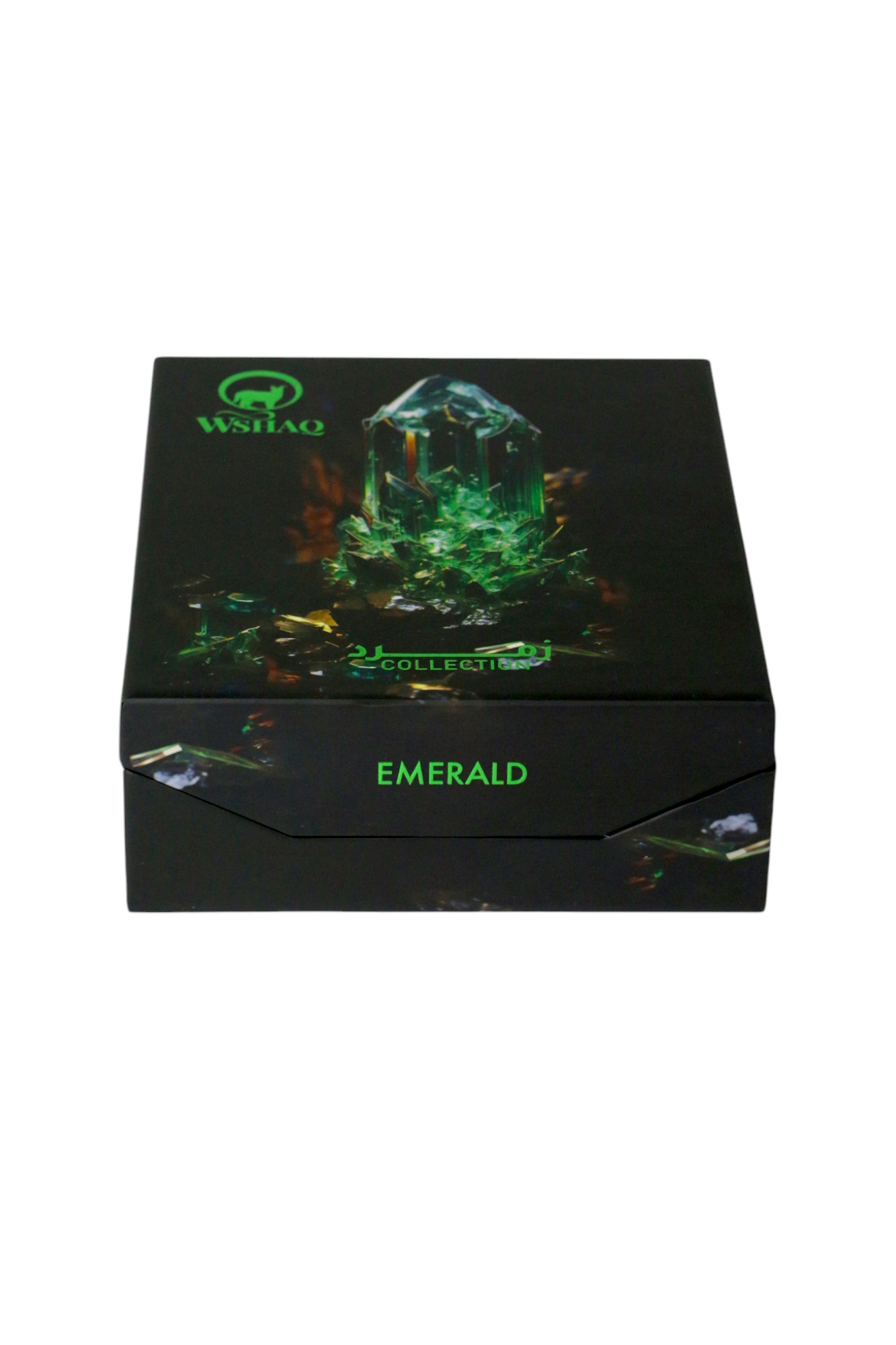 Zumurud Collection