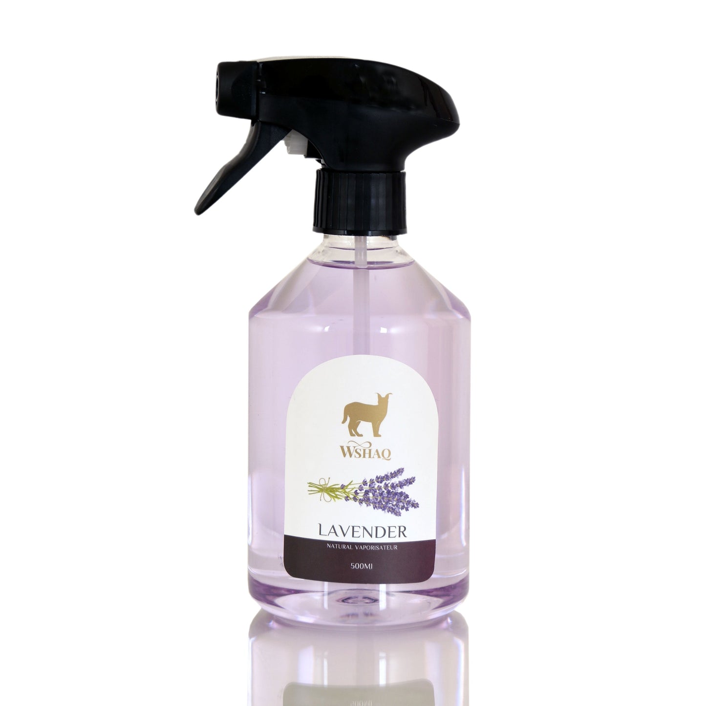 Marshaat - Lavender