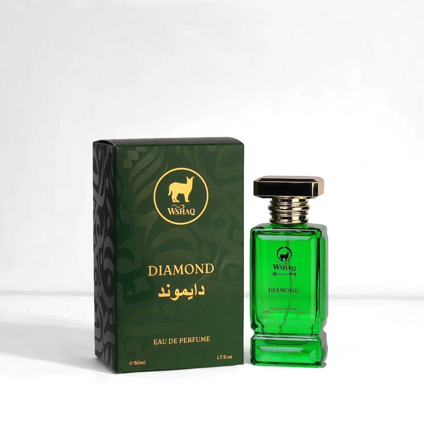 Diamond Perfume