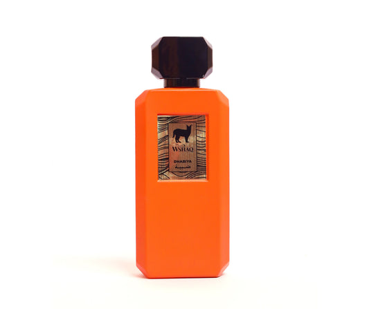 Dhabiya Perfume