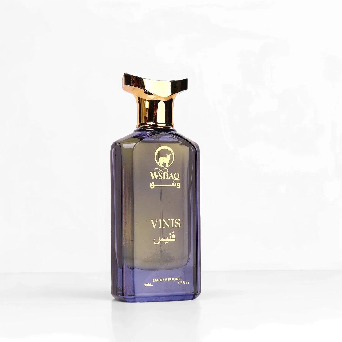 Vinis Perfume