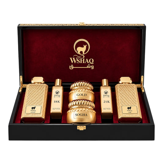 Gold Box