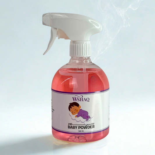 Marshaat Baby Powder