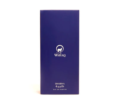 Dhabiya Perfume