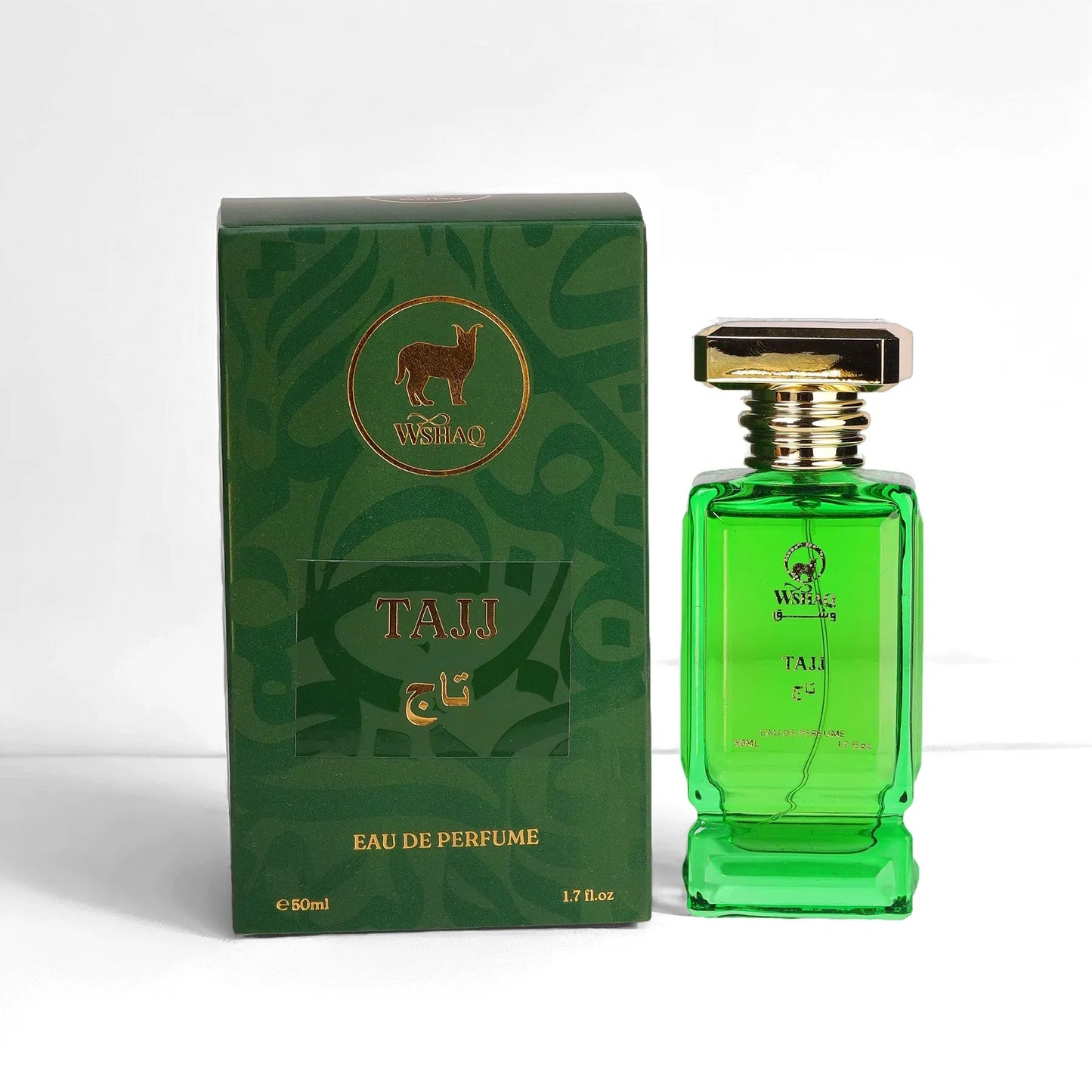 Taj Perfume