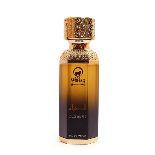 Desert Perfume