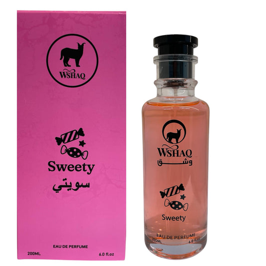 Sweety perfume