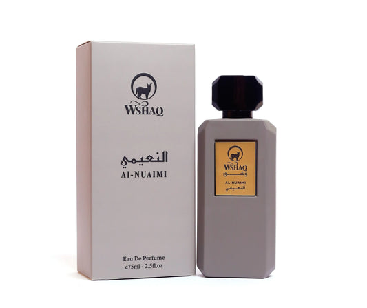AL-nuaimi Perfume