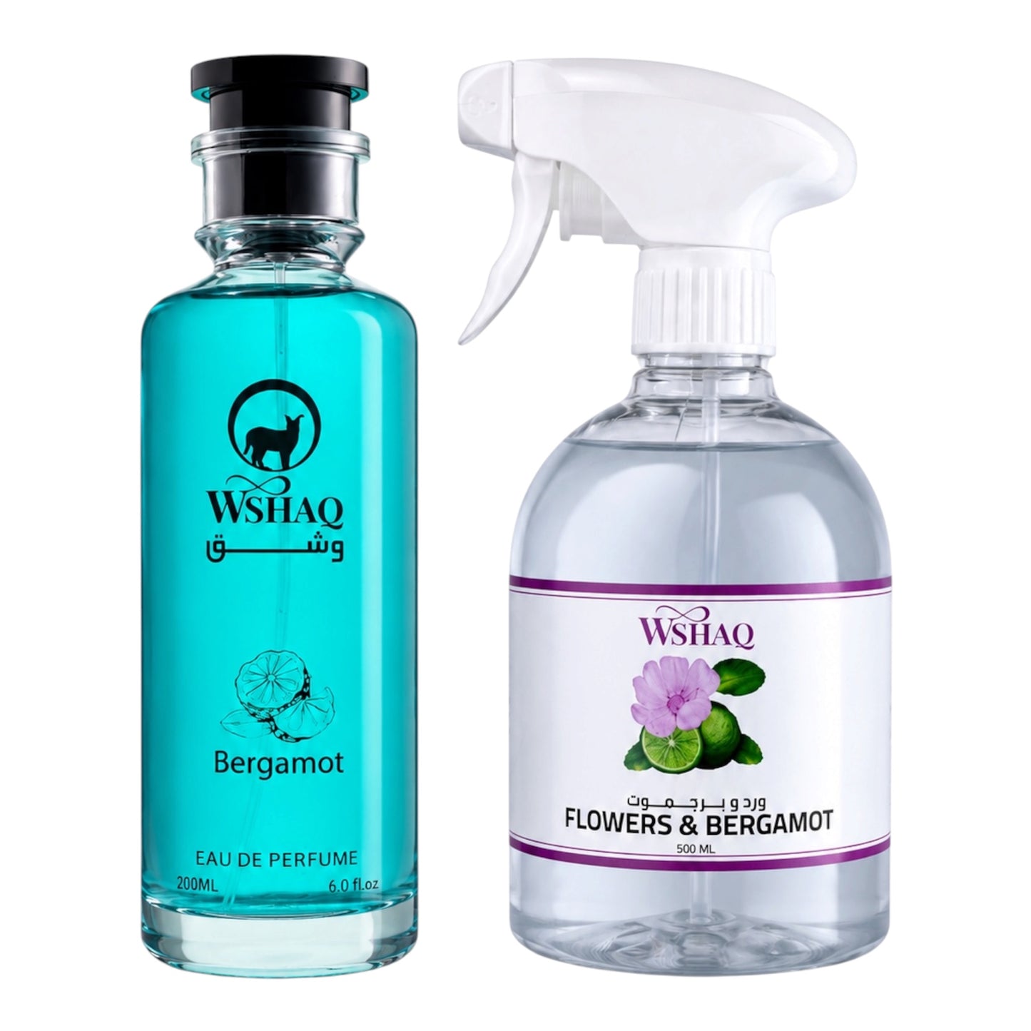 Bergamot