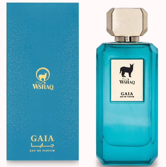 Gaia Perfume