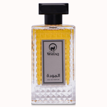 Al-Mawdah Perfume