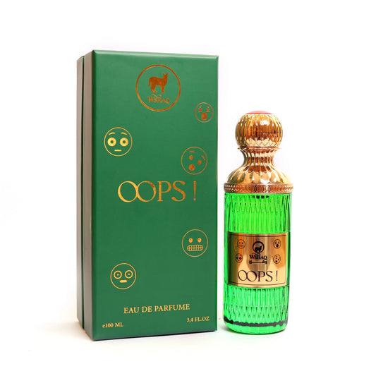 Oops Perfume