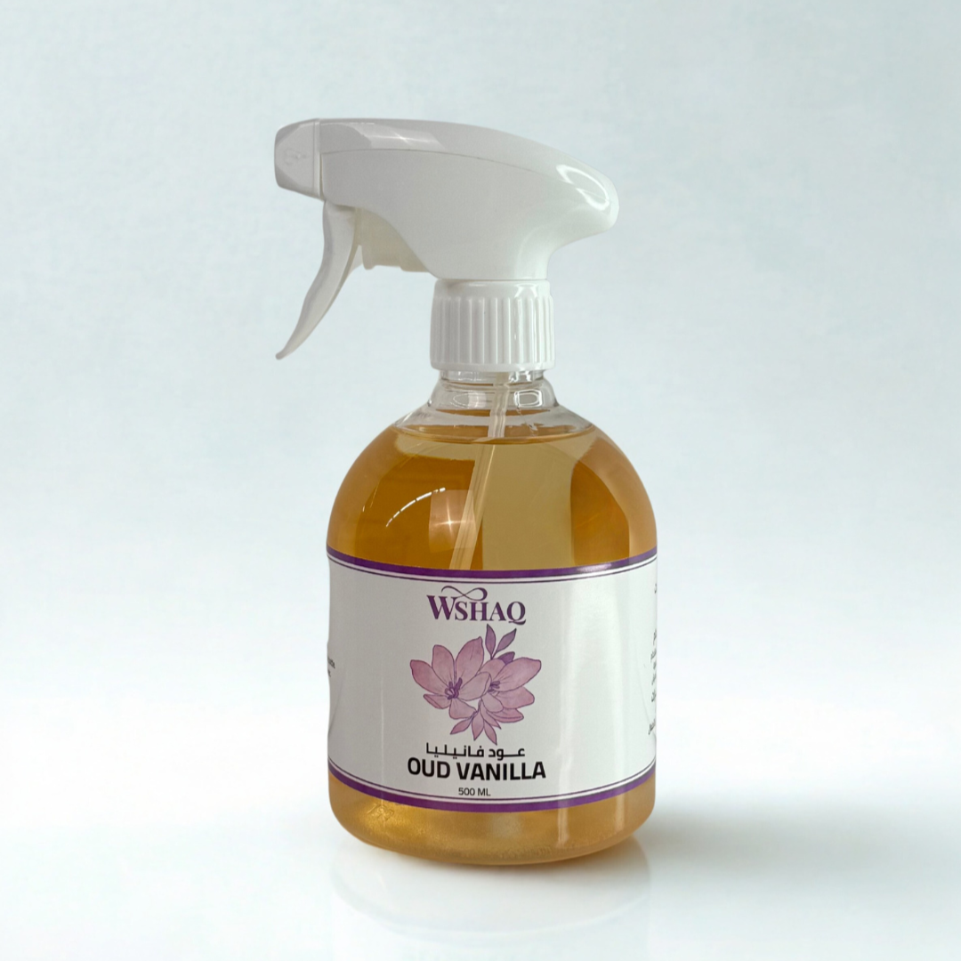 Marshaat Oud Vanilla
