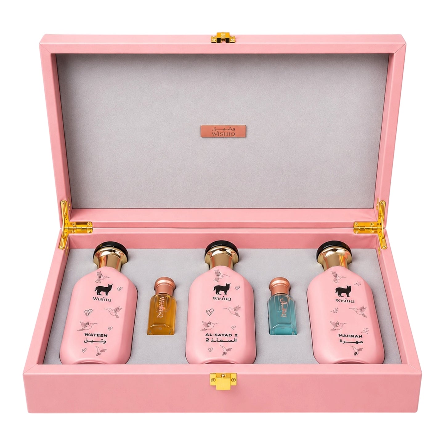 Watin collection