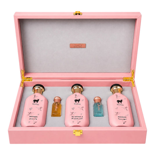 Watin collection