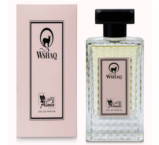 Al-Anin Perfume