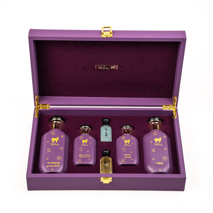 Al nuaimi collection