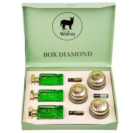 Diamond Collection