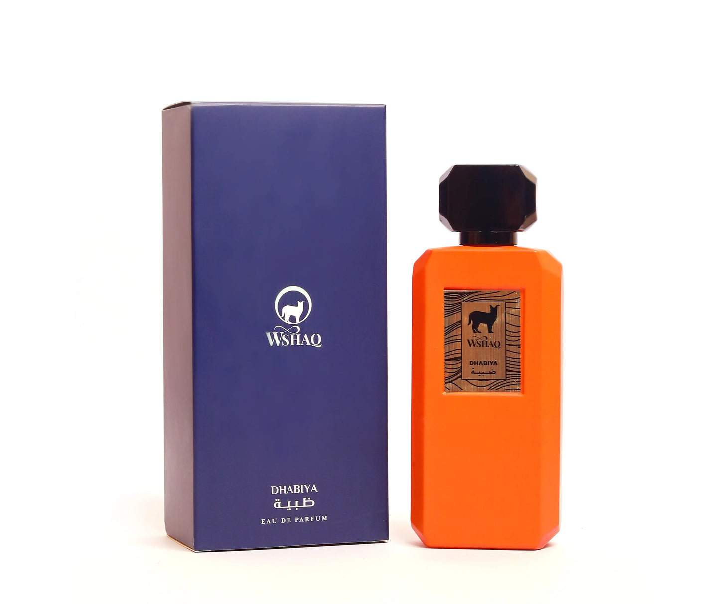 Dhabiya Perfume