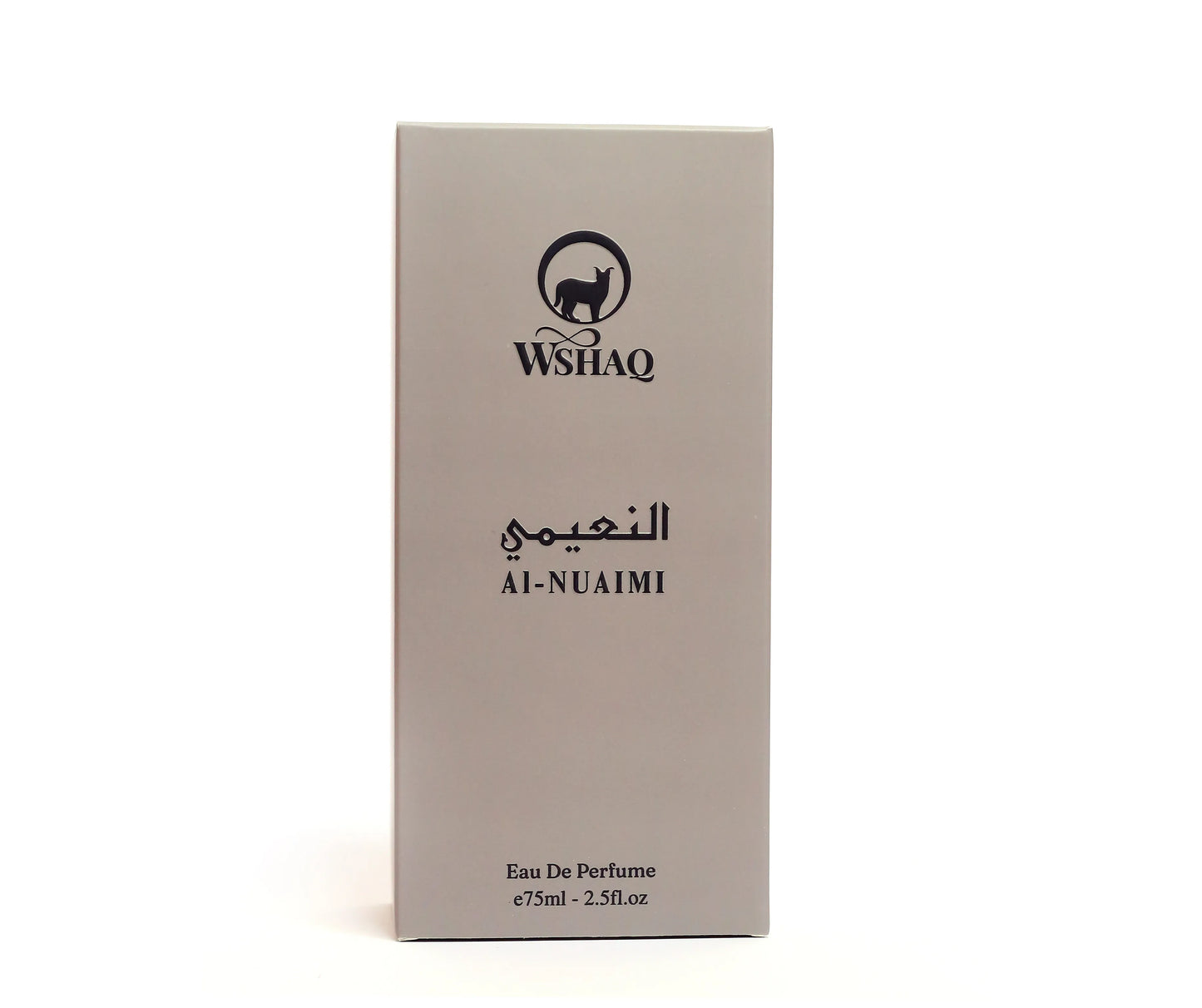 AL-nuaimi Perfume