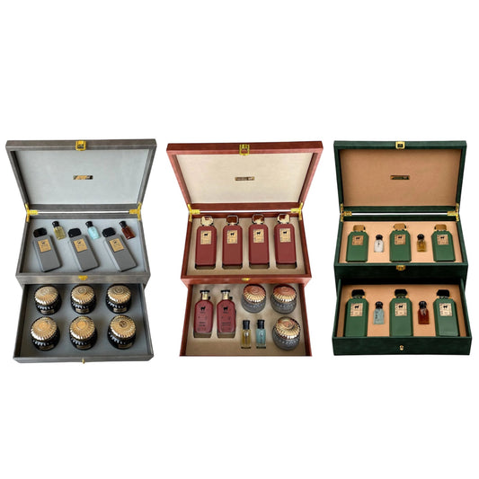 عرض الفخامة