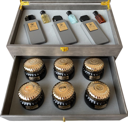 Tiroon Collection