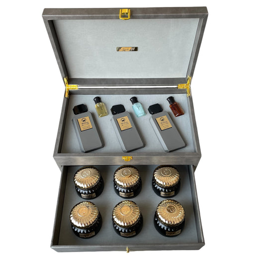Tiroon Collection
