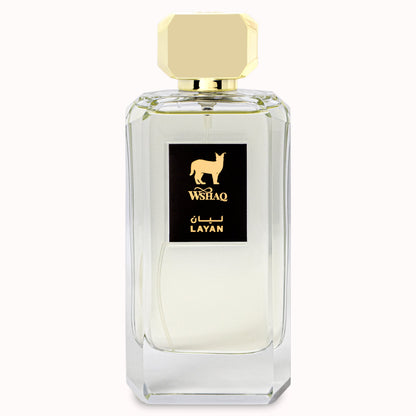 Layan Perfume