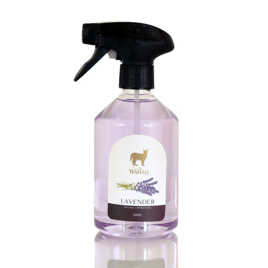Marshaat - Lavender