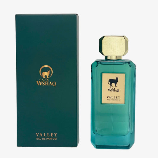 Valley Perfume