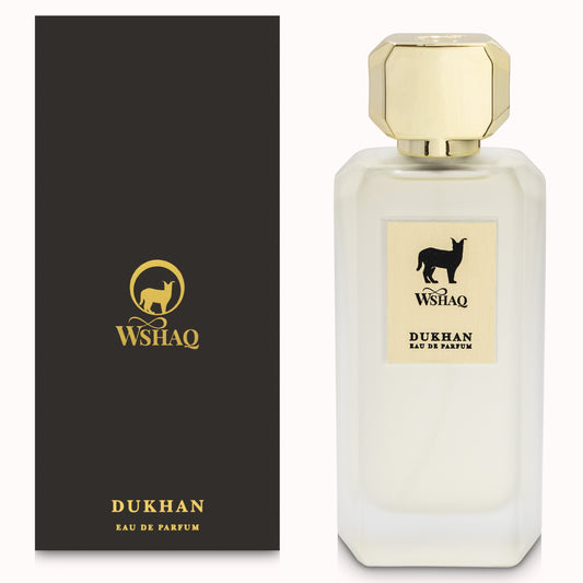 Dukhan Perfume