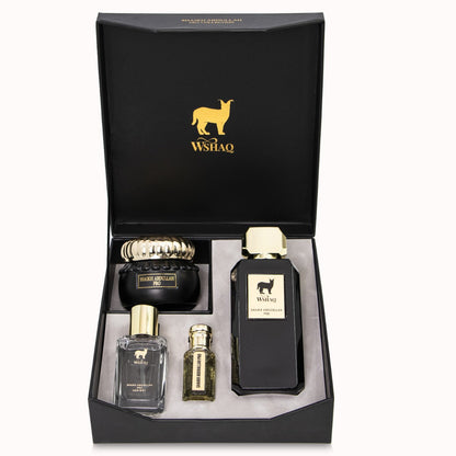 Sheikh Abdullah Pro Collection