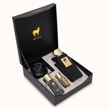 Sheikh Abdullah Pro Collection